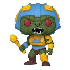 Universumin mestarit POP! Retrolelut Vinyylihahmo Snake Man-At-Arms -erikoissarja 9 cm hinta ja tiedot | Pelien oheistuotteet | hobbyhall.fi