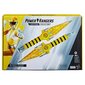 Power Rangers Lightning Collection Ensiluokkainen roolipeli 2022 Mighty Morphin Power Tiggers hinta ja tiedot | Poikien lelut | hobbyhall.fi