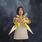 Power Rangers Lightning Collection Ensiluokkainen roolipeli 2022 Mighty Morphin Power Tiggers hinta ja tiedot | Poikien lelut | hobbyhall.fi