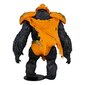 DC Direct Page Punchers MegaFigs Toimintahahmo Gorilla Grodd (Flash-sarjakuva) 30 cm hinta ja tiedot | Poikien lelut | hobbyhall.fi