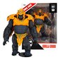 DC Direct Page Punchers MegaFigs Toimintahahmo Gorilla Grodd (Flash-sarjakuva) 30 cm hinta ja tiedot | Poikien lelut | hobbyhall.fi