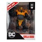 DC Direct Page Punchers MegaFigs Toimintahahmo Gorilla Grodd (Flash-sarjakuva) 30 cm hinta ja tiedot | Poikien lelut | hobbyhall.fi