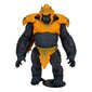 DC Direct Page Punchers MegaFigs Toimintahahmo Gorilla Grodd (Flash-sarjakuva) 30 cm hinta ja tiedot | Poikien lelut | hobbyhall.fi