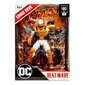 DC Direct Page Punchers Toimintahahmo Heatwave (Salama-sarjakuva) 18 cm hinta ja tiedot | Poikien lelut | hobbyhall.fi