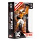 DC Direct Page Punchers Toimintahahmo Heatwave (Salama-sarjakuva) 18 cm hinta ja tiedot | Poikien lelut | hobbyhall.fi