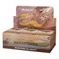 Magic the Gathering Dominaria Remastered Draft Booster -näyttö (36) ranska hinta ja tiedot | Lautapelit ja älypelit | hobbyhall.fi