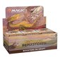 Magic the Gathering Dominaria Remastered Draft Booster -näyttö (36) ranska hinta ja tiedot | Lautapelit ja älypelit | hobbyhall.fi