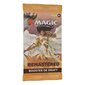 Magic the Gathering Dominaria Remastered Draft Booster -näyttö (36) ranska hinta ja tiedot | Lautapelit ja älypelit | hobbyhall.fi