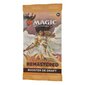 Magic the Gathering Dominaria Remastered Draft Booster -näyttö (36) ranska hinta ja tiedot | Lautapelit ja älypelit | hobbyhall.fi