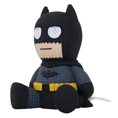 DC Comics vinyylihahmo Batman Black Suit Edition 13 cm hinta ja tiedot | Poikien lelut | hobbyhall.fi