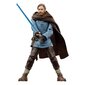 Tähtien sota: Obi-Wan Kenobi Black -sarjan toimintahahmo 2022 Ben Kenobi (Tibidon-asema) 15 cm hinta ja tiedot | Poikien lelut | hobbyhall.fi