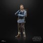 Tähtien sota: Obi-Wan Kenobi Black -sarjan toimintahahmo 2022 Ben Kenobi (Tibidon-asema) 15 cm hinta ja tiedot | Poikien lelut | hobbyhall.fi