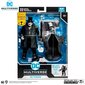 DC Gaming Rakenna toimintahahmo Penguin Gold Label (Batman: Arkham City) 18 cm hinta ja tiedot | Poikien lelut | hobbyhall.fi