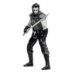 DC Gaming Rakenna toimintahahmo Ra's Al Ghul Gold Label (Batman: Arkham City) 18 cm hinta ja tiedot | Poikien lelut | hobbyhall.fi