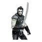 DC Gaming Rakenna toimintahahmo Ra's Al Ghul Gold Label (Batman: Arkham City) 18 cm hinta ja tiedot | Poikien lelut | hobbyhall.fi