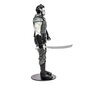 DC Gaming Rakenna toimintahahmo Ra's Al Ghul Gold Label (Batman: Arkham City) 18 cm hinta ja tiedot | Poikien lelut | hobbyhall.fi