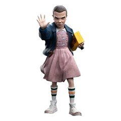 Stranger Things Mini Epics -vinyylihahmo yksitoista (kausi 1) 14 cm hinta ja tiedot | Poikien lelut | hobbyhall.fi