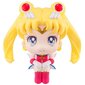 Sailor Moon Pretty Guardian Lookup Super Sailor Moon -hahmo 11cm 119401 hinta ja tiedot | Tyttöjen lelut | hobbyhall.fi