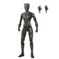 Musta pantteri: Wakanda Forever Marvel Legends -sarjan toimintahahmo Musta pantteri 15 cm hinta ja tiedot | Poikien lelut | hobbyhall.fi