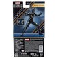 Musta pantteri: Wakanda Forever Marvel Legends -sarjan toimintahahmo Musta pantteri 15 cm hinta ja tiedot | Poikien lelut | hobbyhall.fi