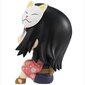 Demonitappaja Kimetsu no Yaiba Lookup Makomo -hahmo 11cm 118239 hinta ja tiedot | Tyttöjen lelut | hobbyhall.fi