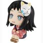 Demonitappaja Kimetsu no Yaiba Lookup Makomo -hahmo 11cm 118239 hinta ja tiedot | Tyttöjen lelut | hobbyhall.fi