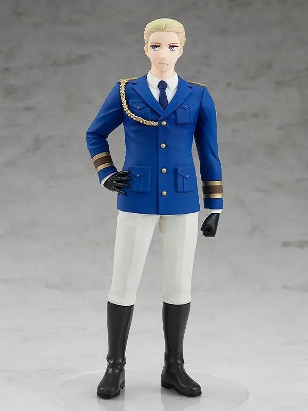 Hetalia World Stars Pop Up Parade hinta ja tiedot | Pelien oheistuotteet | hobbyhall.fi