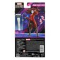 Entä jos...? Marvel Legends -toimintahahmo Khonshu BAF: Zombie Scarlet Witch 15 cm hinta ja tiedot | Poikien lelut | hobbyhall.fi