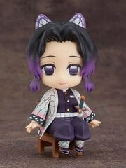 Demon Slayer: Kimetsu no Yaiba Nendoroid Swacchao! Shinobu Kocho hinta ja tiedot | Pelien oheistuotteet | hobbyhall.fi