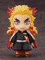 Demon Slayer: Kimetsu no Yaiba Nendoroid Swacchao! Kyojuro Rengoku hinta ja tiedot | Pelien oheistuotteet | hobbyhall.fi