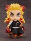 Demon Slayer: Kimetsu no Yaiba Nendoroid Swacchao! Kyojuro Rengoku hinta ja tiedot | Pelien oheistuotteet | hobbyhall.fi