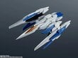 Gundam Robot Spirits GN-0000+GNR-010 00 Raiser hinta ja tiedot | Pelien oheistuotteet | hobbyhall.fi