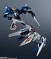 Gundam Robot Spirits GN-0000+GNR-010 00 Raiser hinta ja tiedot | Pelien oheistuotteet | hobbyhall.fi