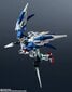 Gundam Robot Spirits GN-0000+GNR-010 00 Raiser hinta ja tiedot | Pelien oheistuotteet | hobbyhall.fi