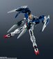 Gundam Robot Spirits GN-0000+GNR-010 00 Raiser hinta ja tiedot | Pelien oheistuotteet | hobbyhall.fi