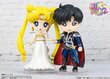 Sailor Moon Prince Endymion hinta ja tiedot | Pelien oheistuotteet | hobbyhall.fi