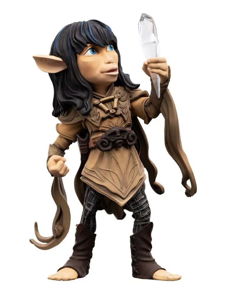 Tumma kristalli Mini Epics -vinyylihahmo Jen The Gelfling 11 cm hinta ja tiedot | Poikien lelut | hobbyhall.fi