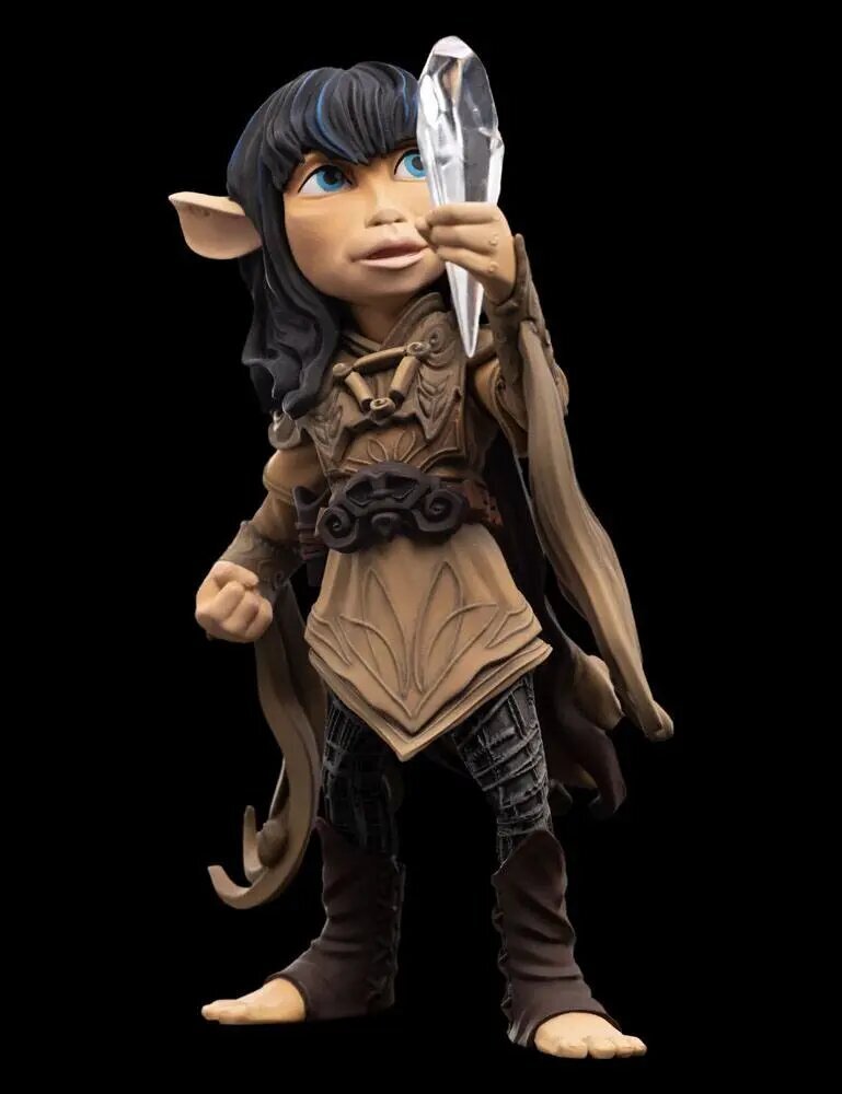 Tumma kristalli Mini Epics -vinyylihahmo Jen The Gelfling 11 cm hinta ja tiedot | Poikien lelut | hobbyhall.fi