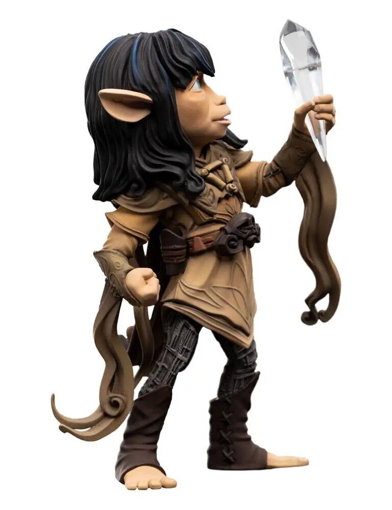 Tumma kristalli Mini Epics -vinyylihahmo Jen The Gelfling 11 cm hinta ja tiedot | Poikien lelut | hobbyhall.fi