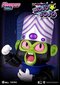 Powerpuff Girls Dynamic 8ction Heroes Toimintahahmo 1/9 Mojo Jojo 14 cm hinta ja tiedot | Poikien lelut | hobbyhall.fi