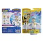 Paavo SquarePants Bendyfigs-taivutettava hahmo Sandy Cheeks 16 cm hinta ja tiedot | Poikien lelut | hobbyhall.fi