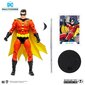 DC Multiverse -toimintahahmo Robin (Tim Drake) Kultainen etiketti 18 cm hinta ja tiedot | Poikien lelut | hobbyhall.fi