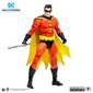 DC Multiverse -toimintahahmo Robin (Tim Drake) Kultainen etiketti 18 cm hinta ja tiedot | Poikien lelut | hobbyhall.fi