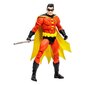 DC Multiverse -toimintahahmo Robin (Tim Drake) Kultainen etiketti 18 cm hinta ja tiedot | Poikien lelut | hobbyhall.fi