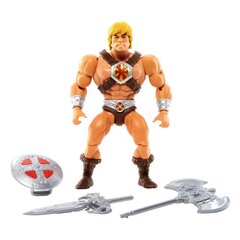 Masters of the Universe Origins -toimintahahmo 2022 200X He-Man 14 cm hinta ja tiedot | Poikien lelut | hobbyhall.fi