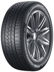 Continental ContiWinterContact TS860 S 235/45R18 94 V FR AO hinta ja tiedot | Talvirenkaat | hobbyhall.fi