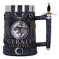 Witcher Tankard Geralt Riviasta hinta ja tiedot | Lasit, mukit ja kannut | hobbyhall.fi