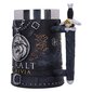 Witcher Tankard Geralt Riviasta hinta ja tiedot | Lasit, mukit ja kannut | hobbyhall.fi