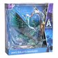 Avatar Mega Banshee -toimintahahmo Jake Sullyn Banshee hinta ja tiedot | Pelien oheistuotteet | hobbyhall.fi