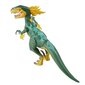 Fortnite Victory Royale -sarjan toimintahahmo Raptor (keltainen) 15 cm hinta ja tiedot | Poikien lelut | hobbyhall.fi